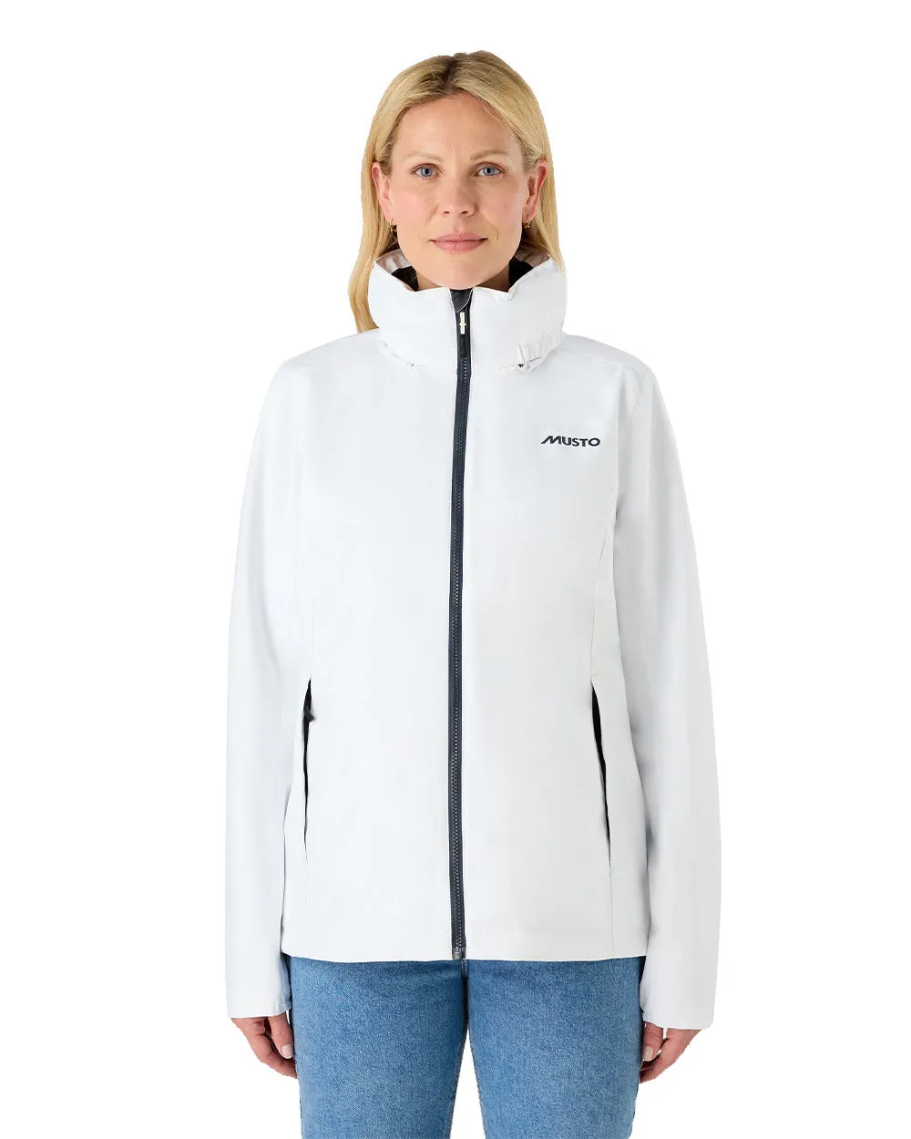 Musto Womens Nautic Waterproof Jacket