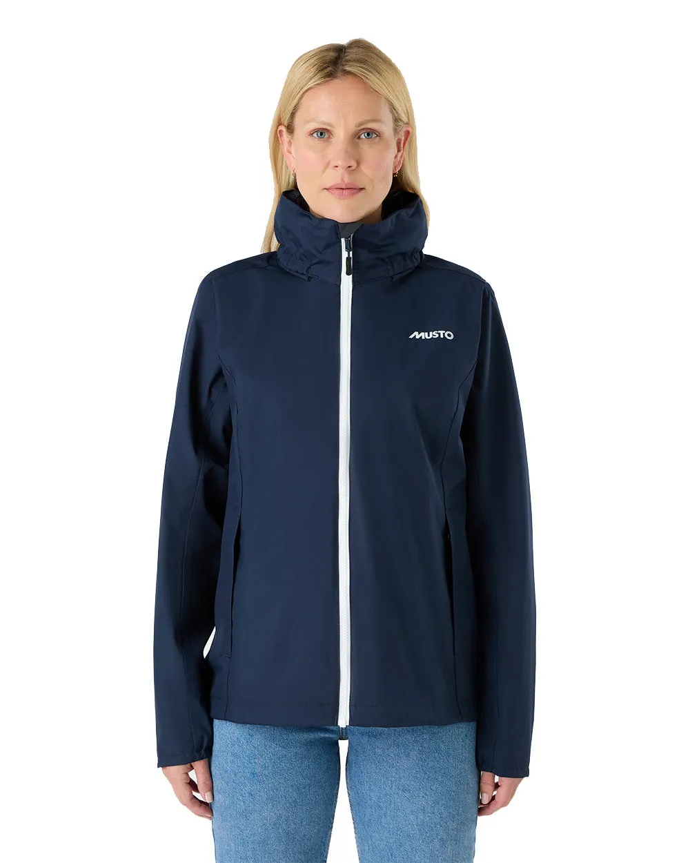 Musto Womens Nautic Waterproof Jacket