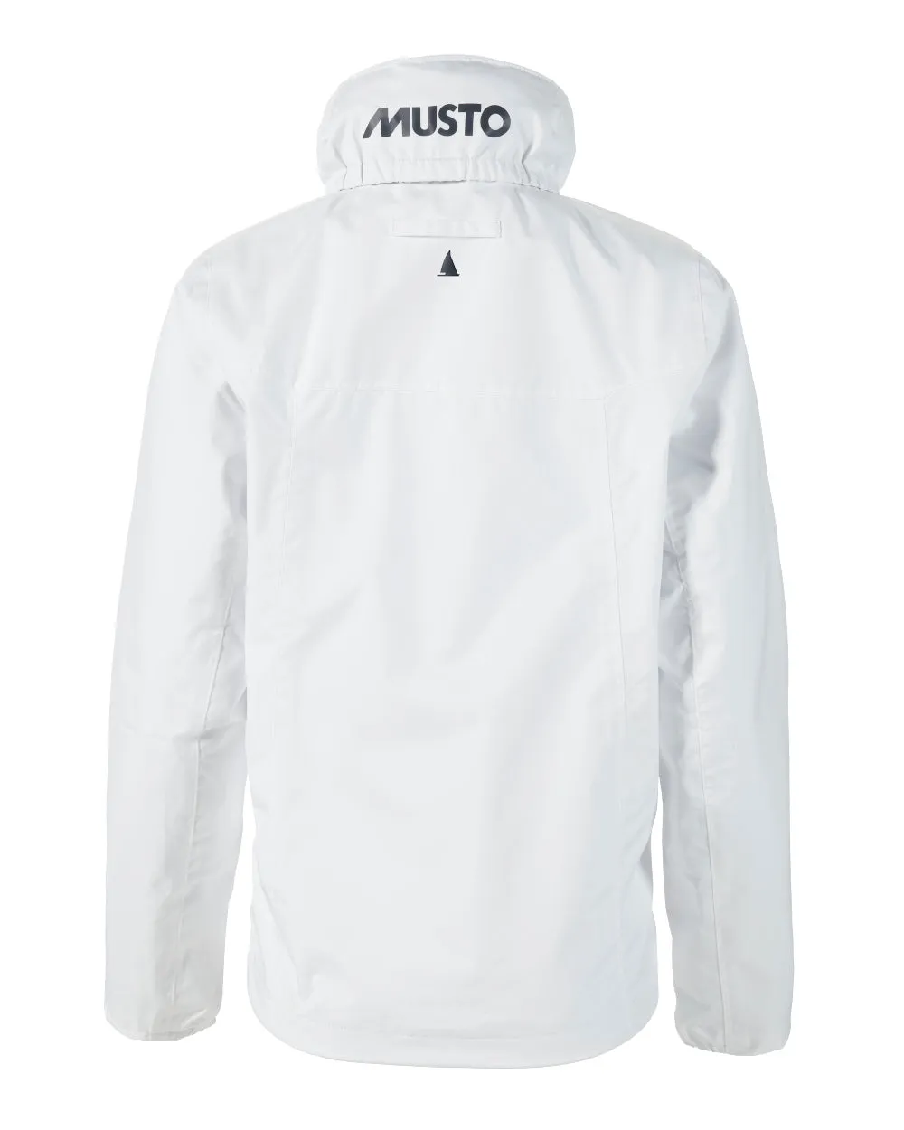 Musto Womens Nautic Waterproof Jacket