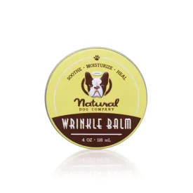 Natural Dog Company Wrinkle Balm