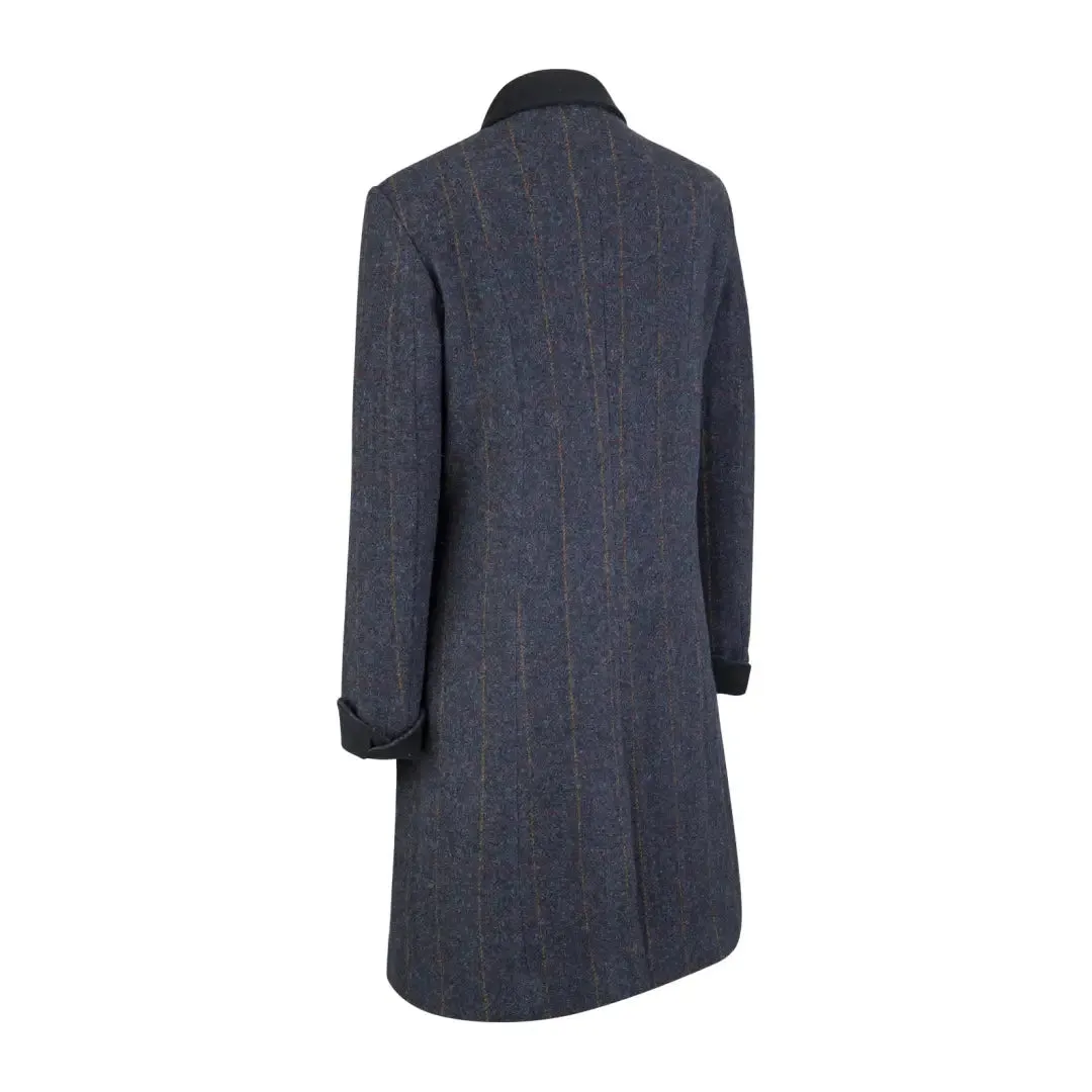 New Forest Lizzie Tweed Coat