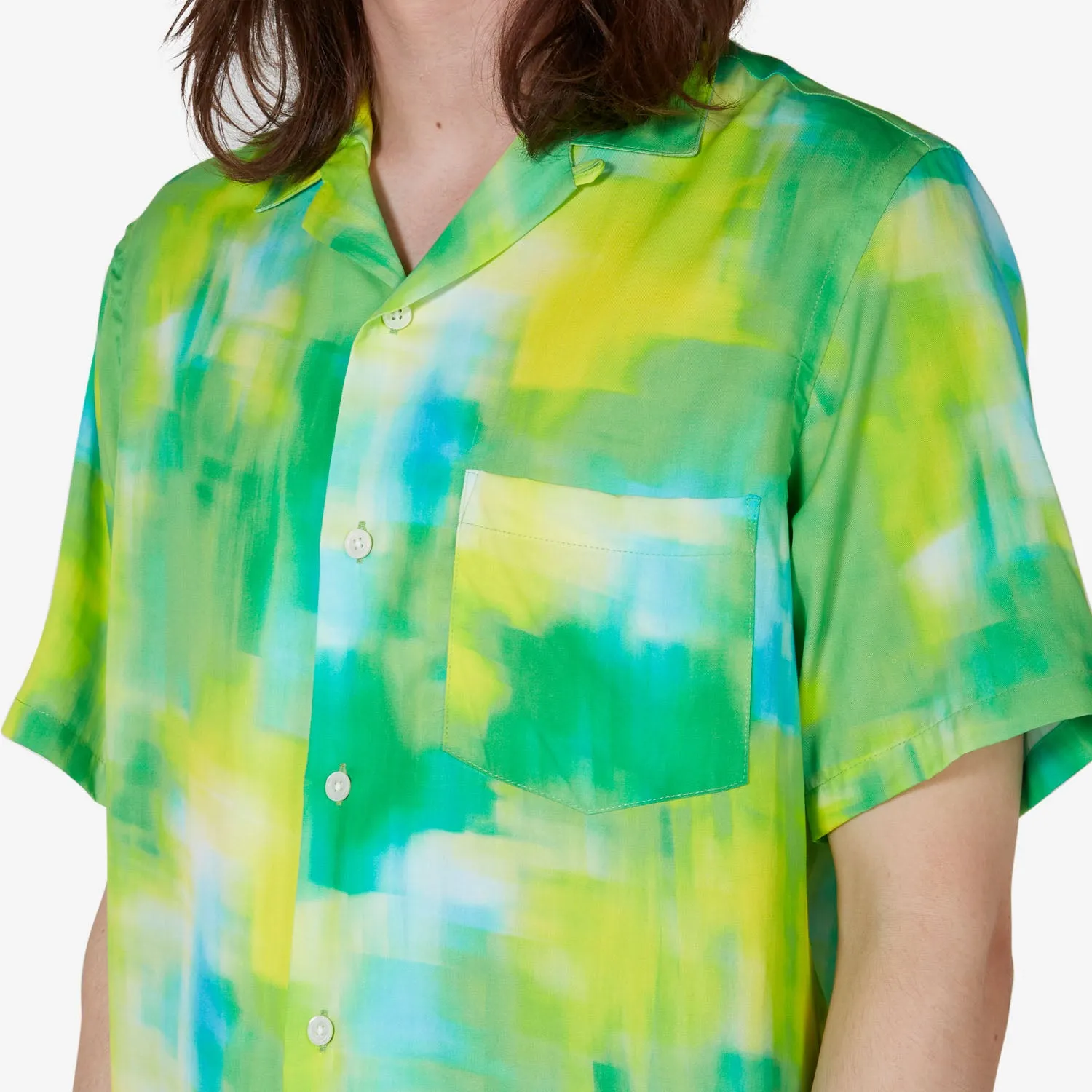 Olio Shirt Multi