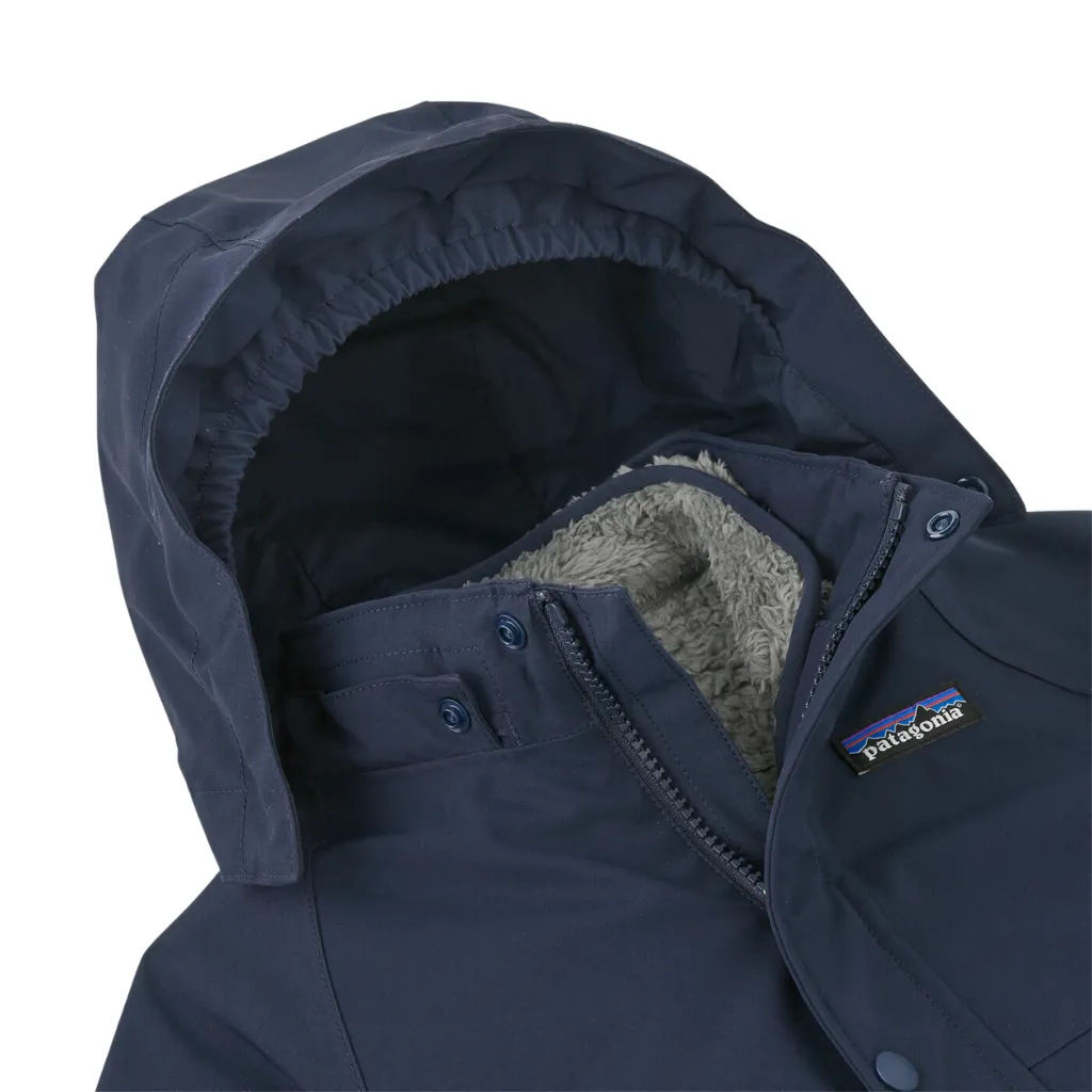 Patagonia Baby All Seasons 3-in-1 Jacket