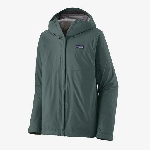 Patagonia M's Torrent Shell 3L Jacket