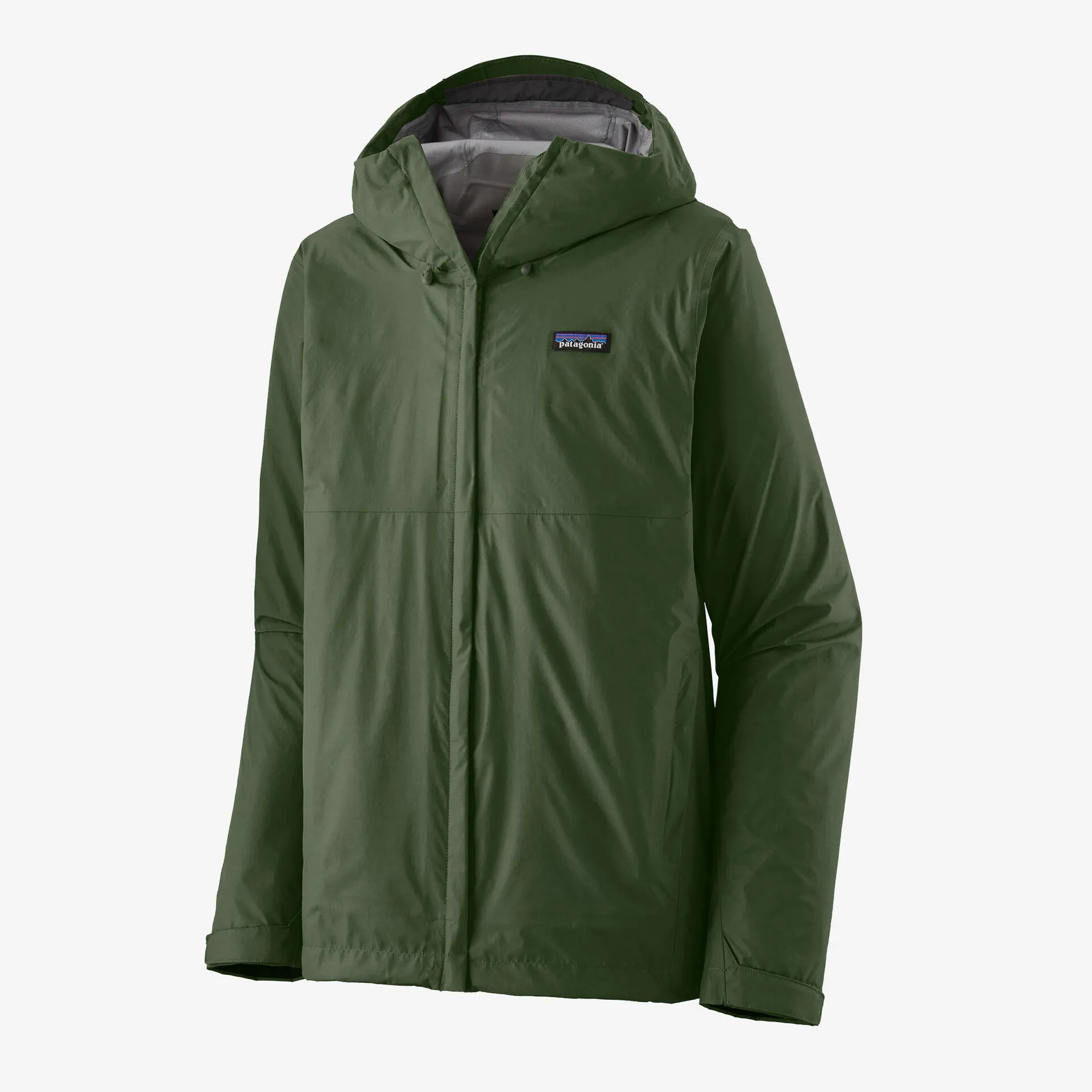 Patagonia M's Torrent Shell 3L Jacket