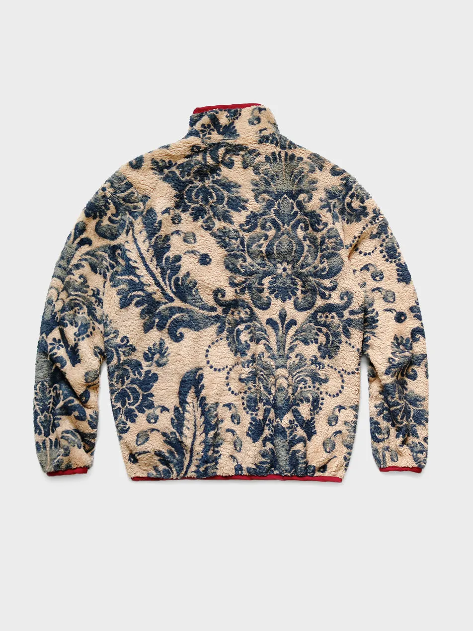 Patterned Fleece