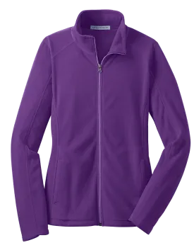 Port Authority Ladies Microfleece Jacket