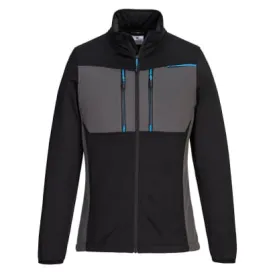 Portwest WX3 Full Zip Technical  Fleece-T756