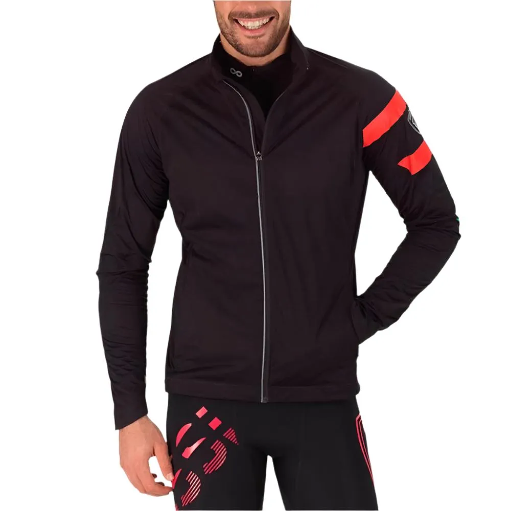 Poursuite XC Jacket