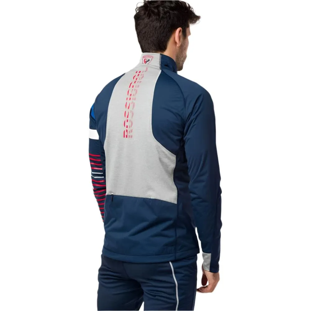 Poursuite XC Jacket