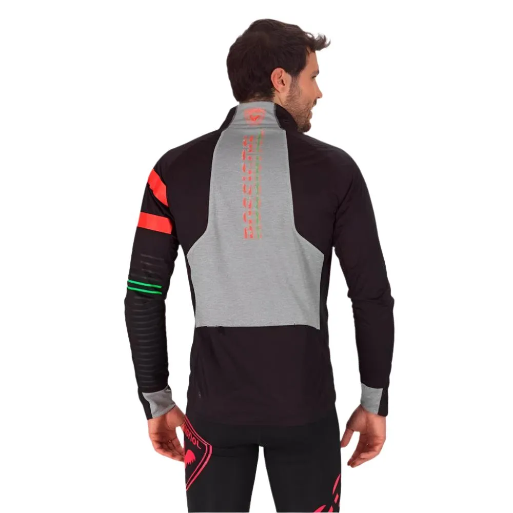 Poursuite XC Jacket