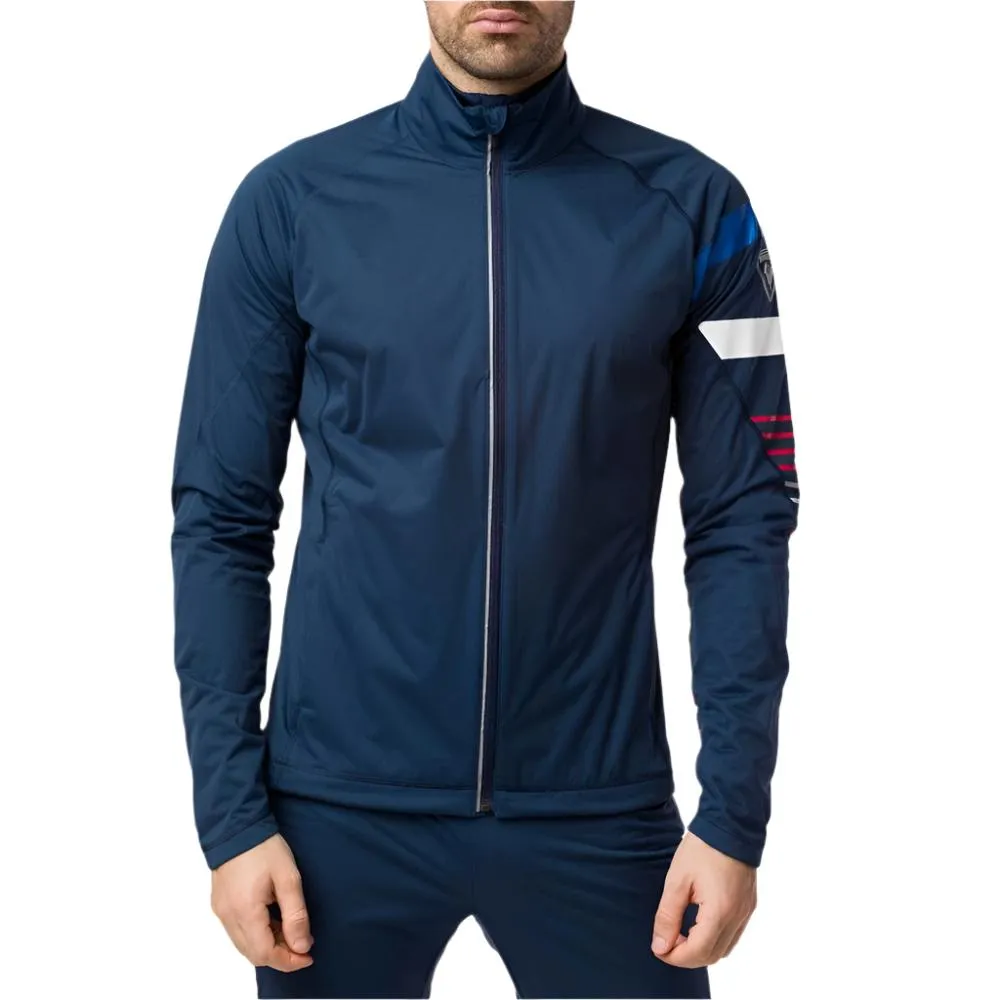 Poursuite XC Jacket