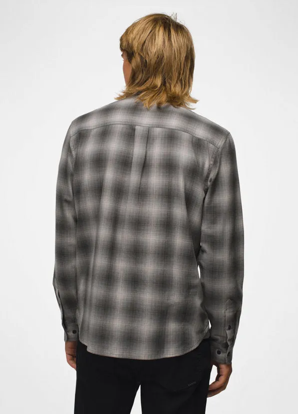 Prana Los Feliz Flannel Shirt Men's