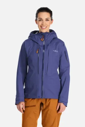 Rab Khroma Kinetic Jacket Women's