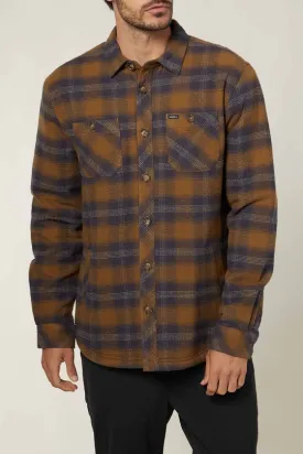 Redmond Sherpa Flannel