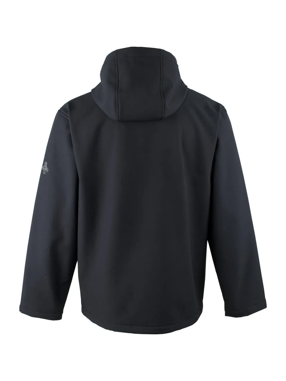 Refrigiwear Lightweight Softshell Jacket with Hood