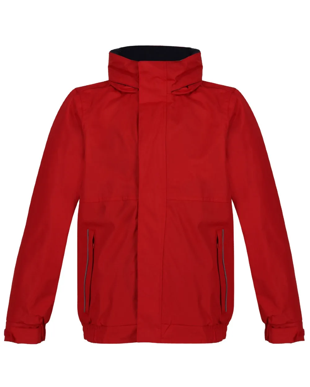 Regatta Kids Dover Fleece Lined Jacket