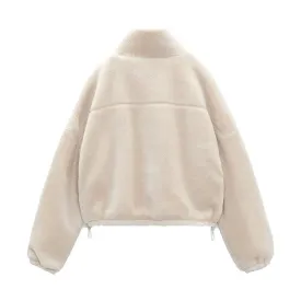 Reign Fleece Jacket