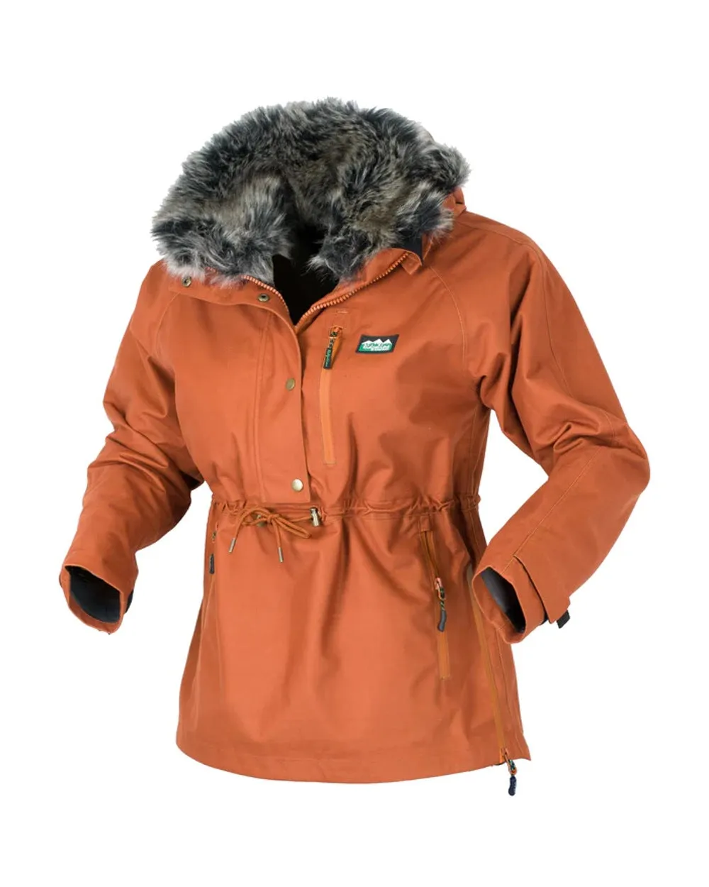 Ridgeline Ladies Monsoon Arctic II Waterproof Smock