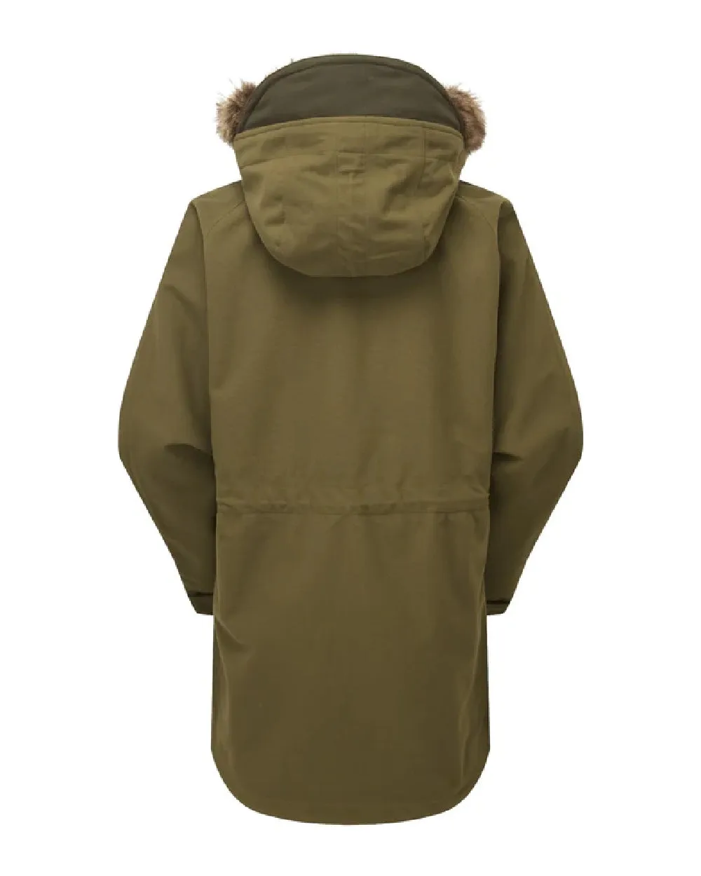 Ridgeline Ladies Monsoon Arctic II Waterproof Smock