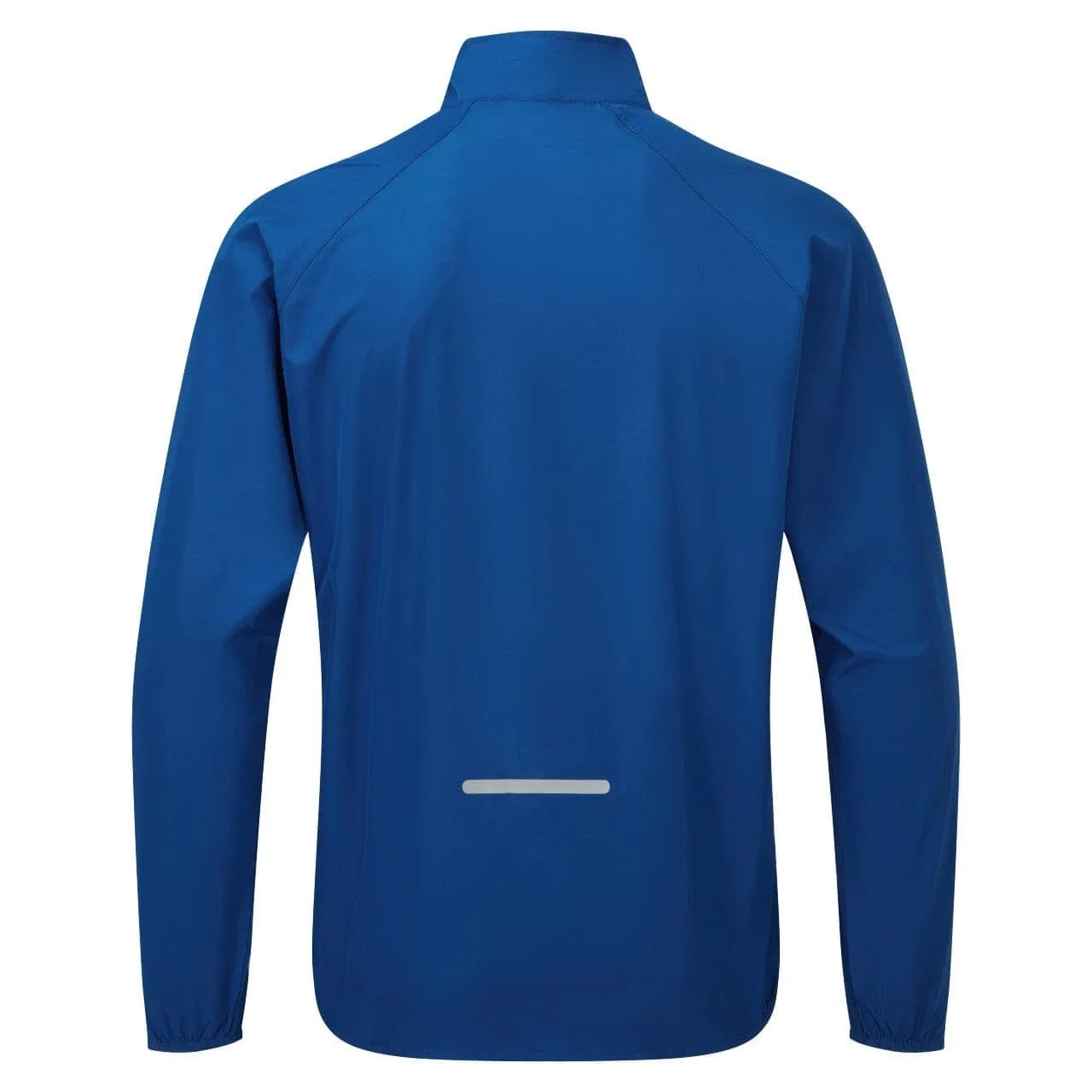 Ronhill Core Jacket (Mens) - Dark Cobalt/Bright White