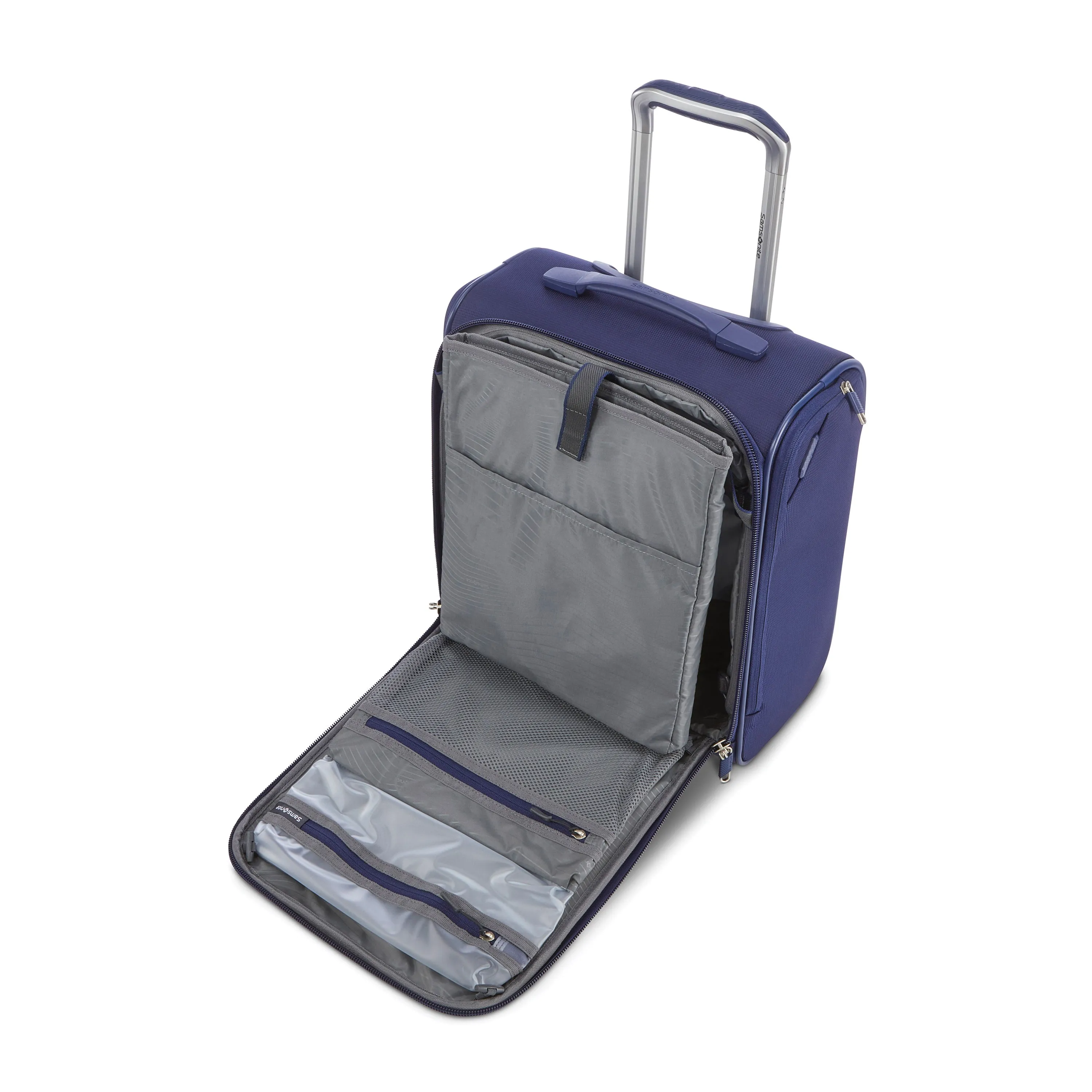 Samsonite Ascentra Underseater