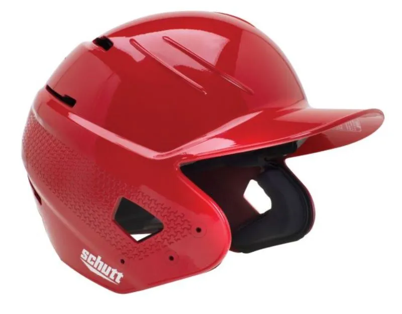 Schutt XR1 Junior Batter's Helmet