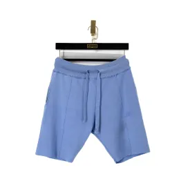 Shanghai Cashmere/Silk Shorts