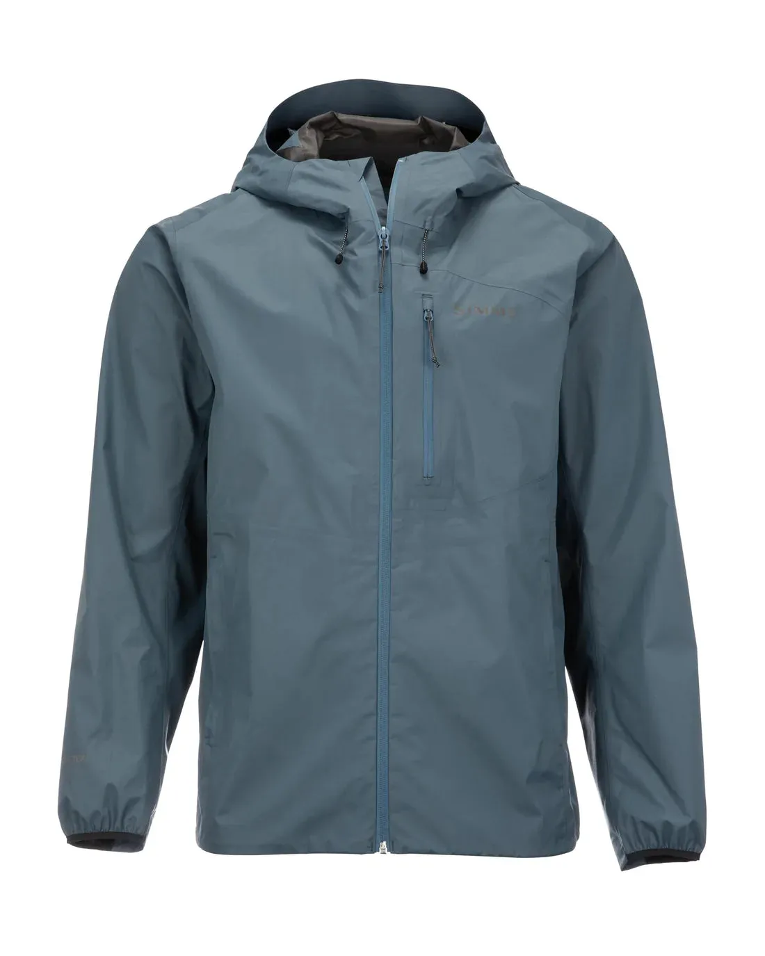 Simms Flyweight Shell Jacket