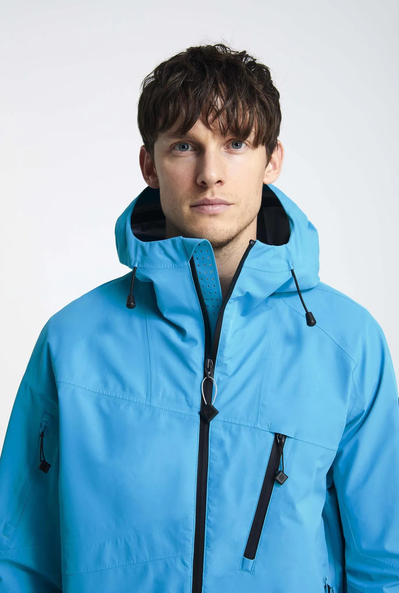 Spearhead Waterproof Jacket