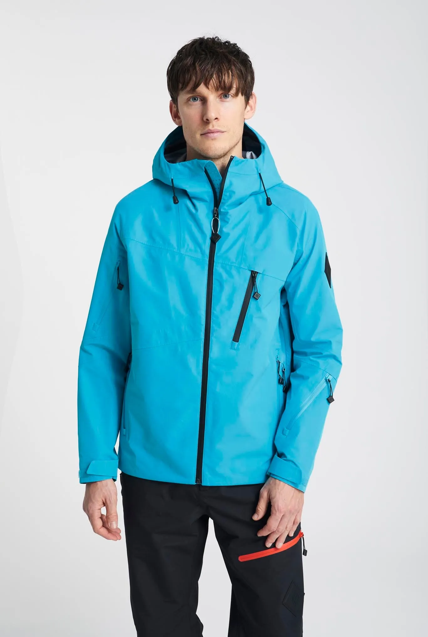 Spearhead Waterproof Jacket