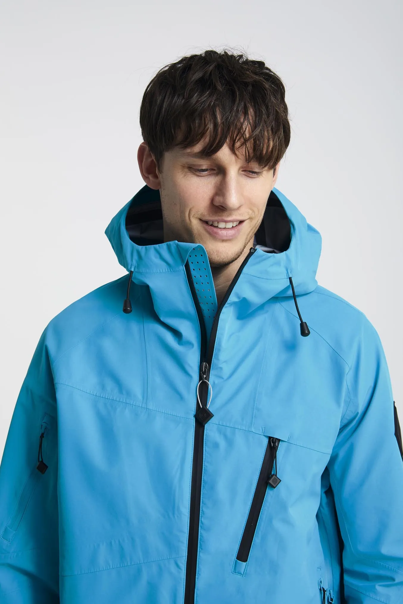 Spearhead Waterproof Jacket