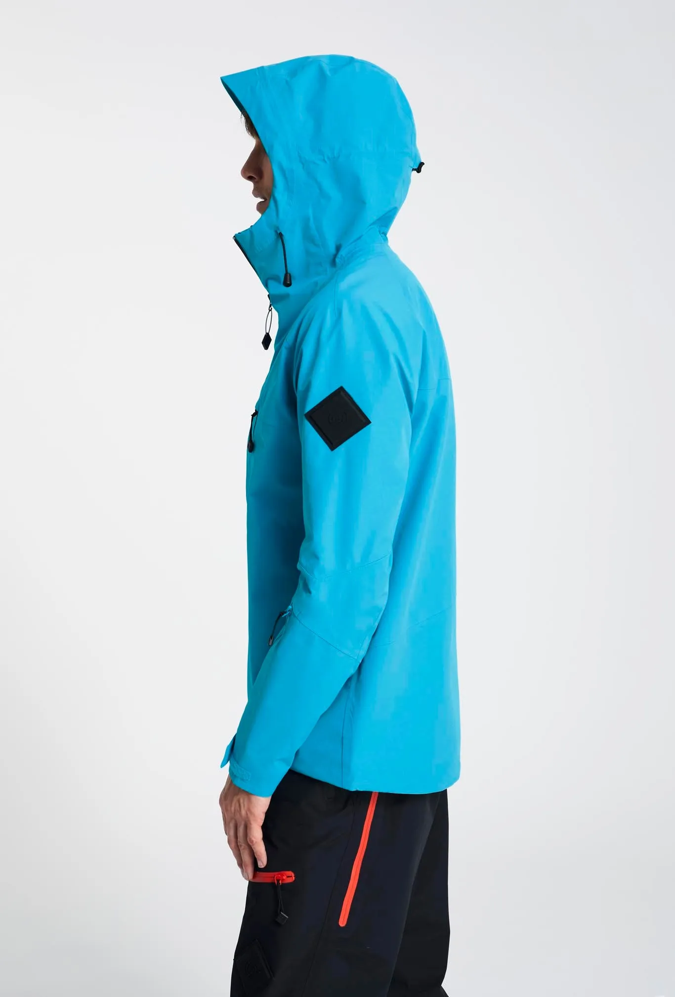 Spearhead Waterproof Jacket