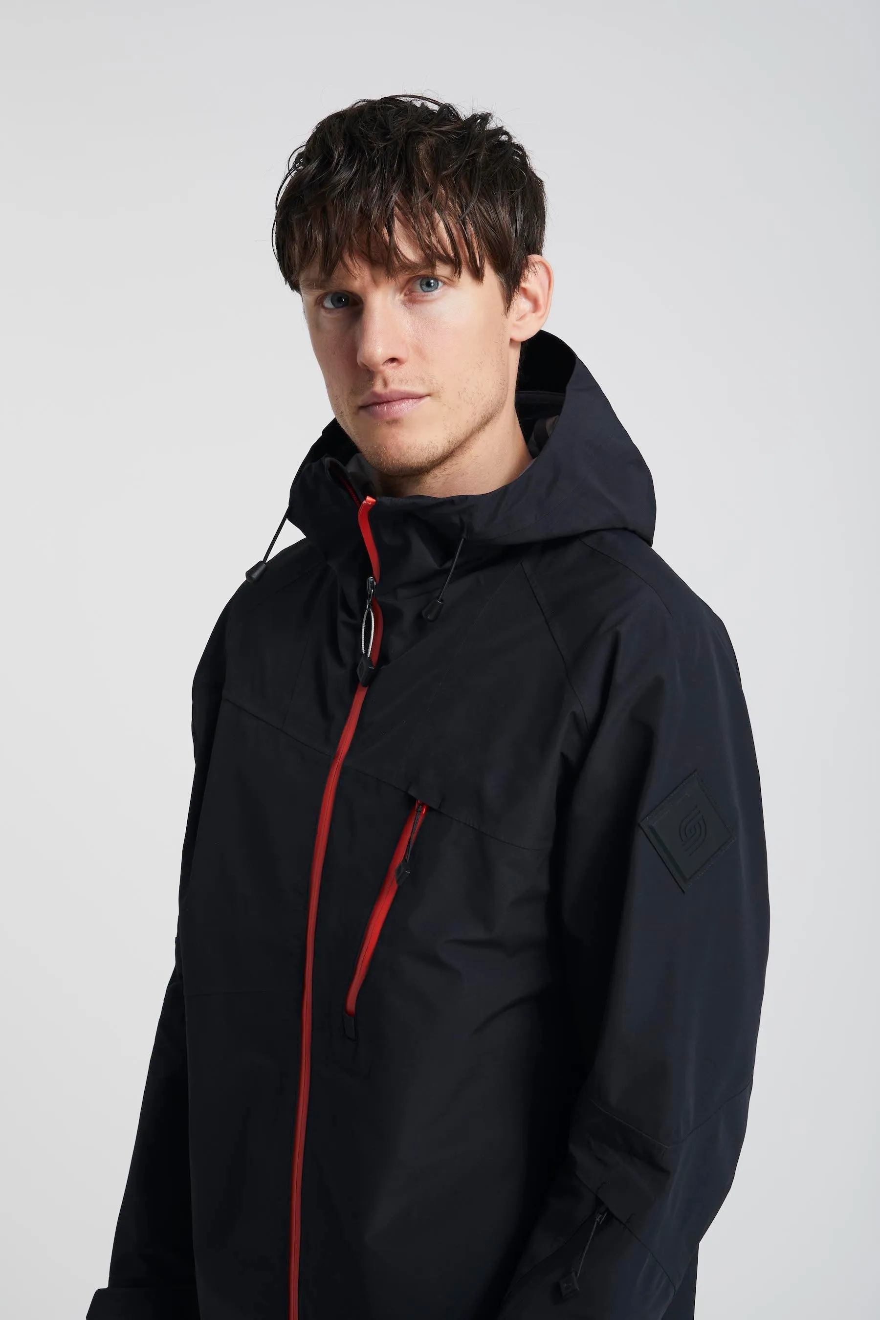 Spearhead Waterproof Jacket