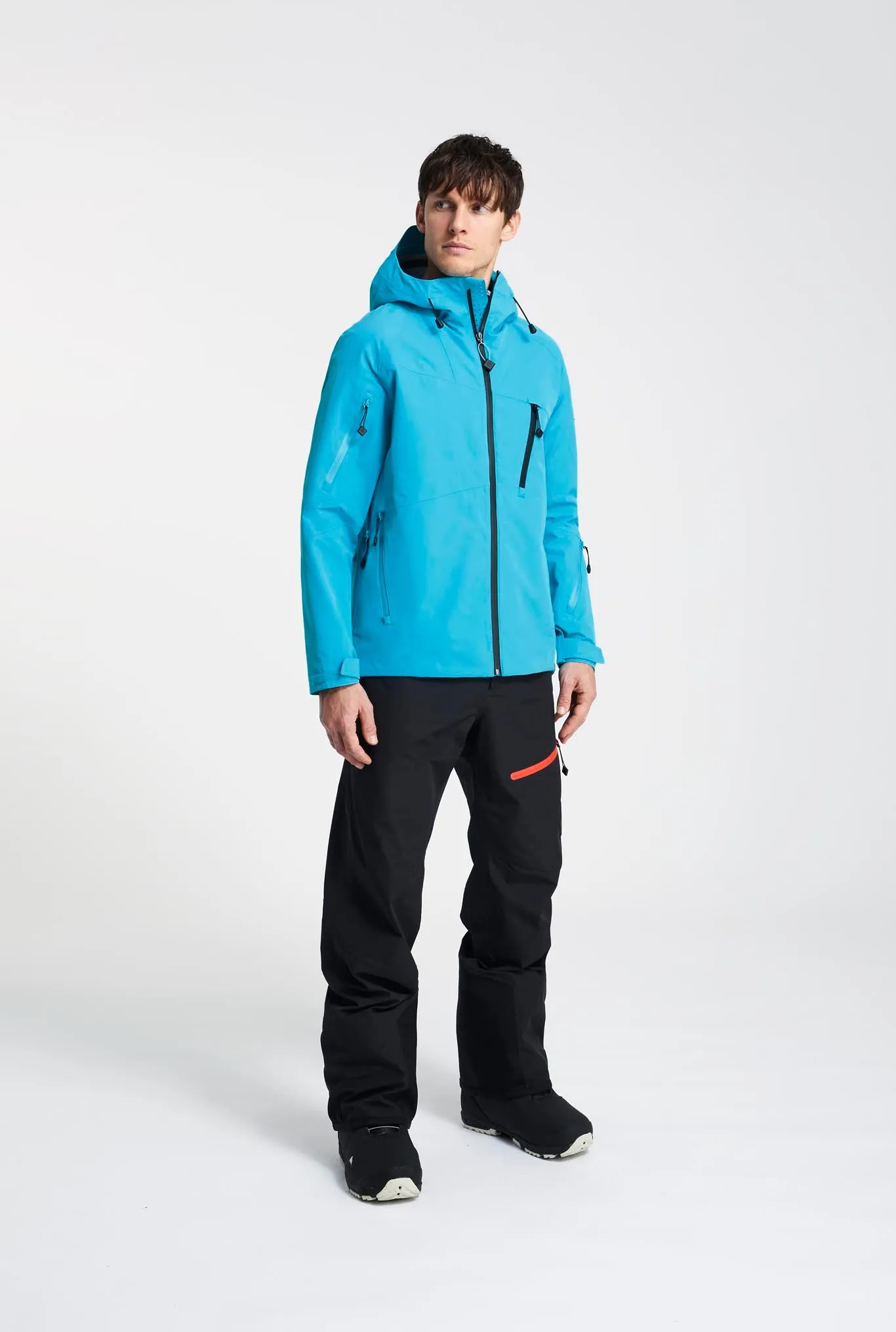 Spearhead Waterproof Jacket