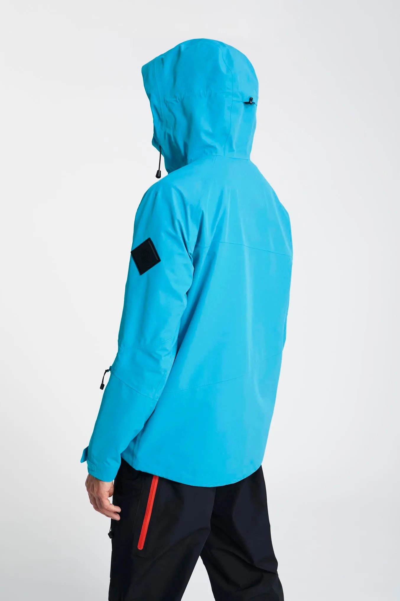 Spearhead Waterproof Jacket