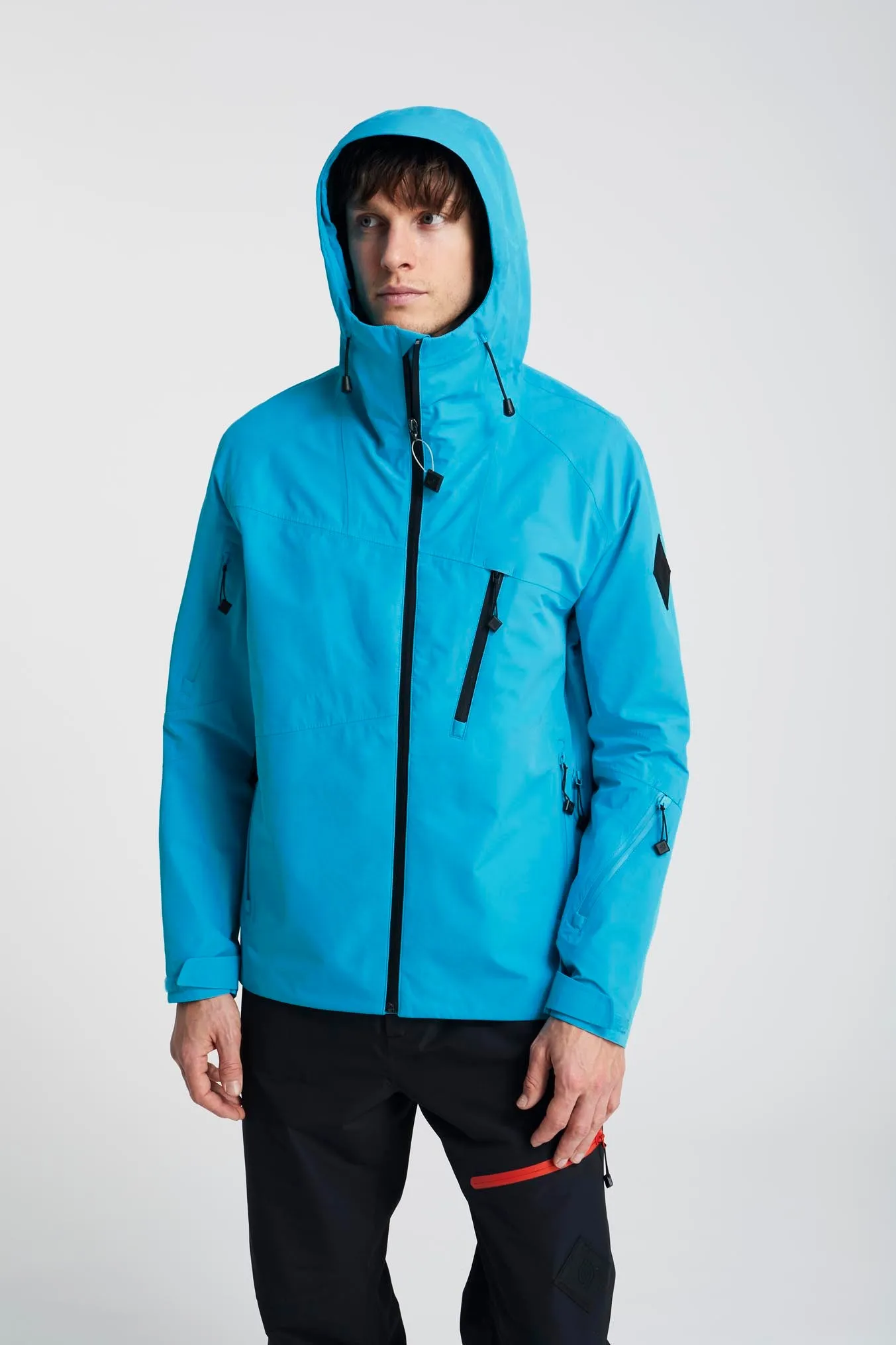 Spearhead Waterproof Jacket