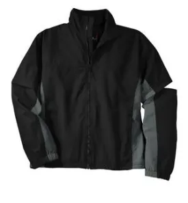 Sport-Tek - Micro-Tek Convertible Jacket.  J710