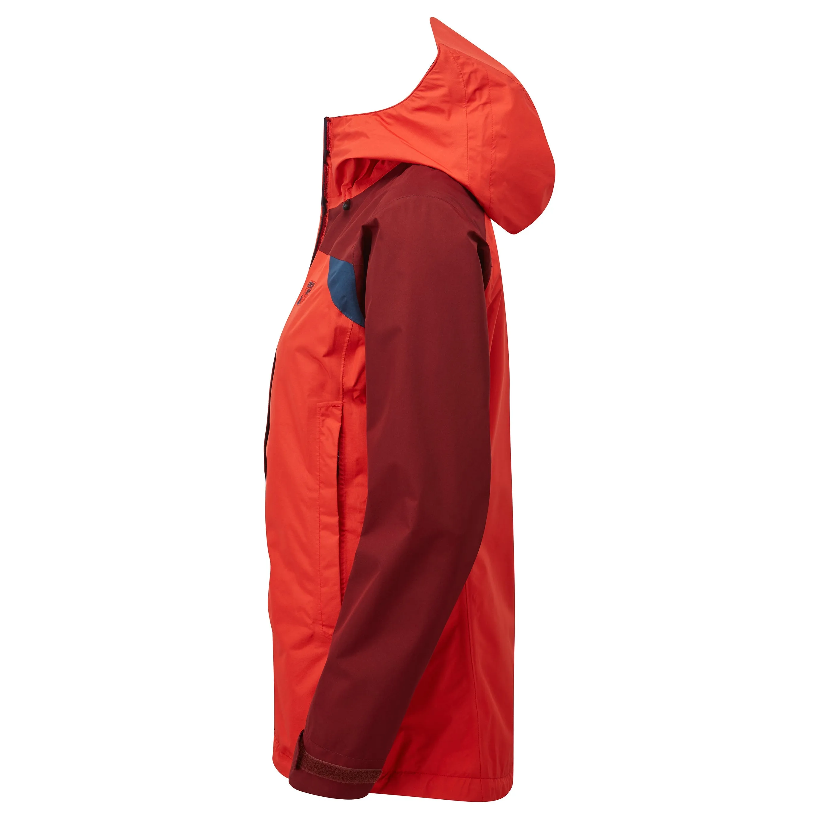 Sprayway Reaction Long W Jacket (2024)