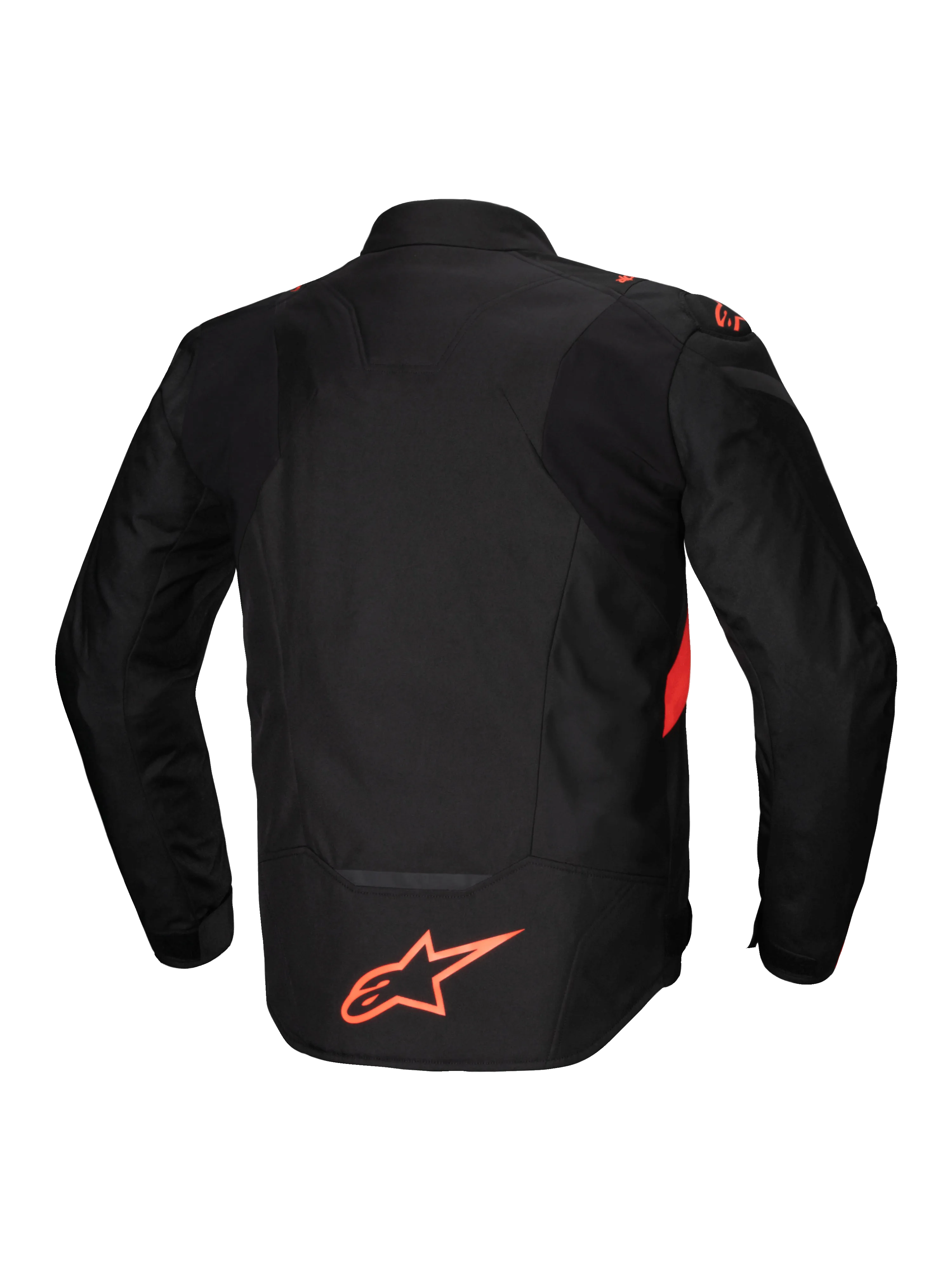 T-Jaws V4 Waterproof Jacket