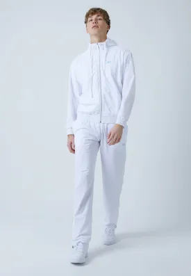 Tennis Court Jacket, white