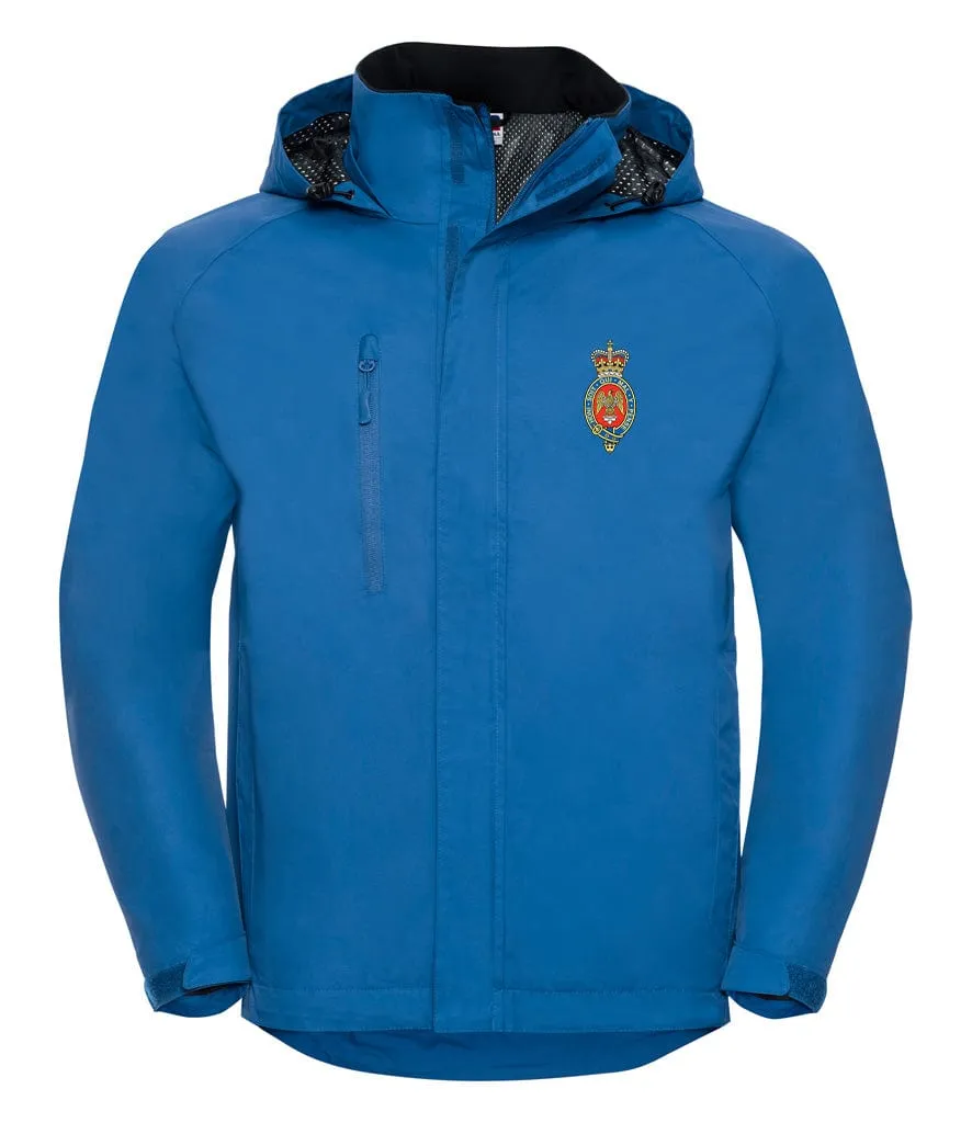 The Blues and Royals Waterproof HydraPlus Jacket