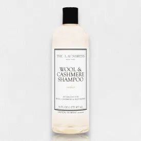 THE LAUNDRESS - WOOL AND CASHMERE SHAMPOO 16OZ