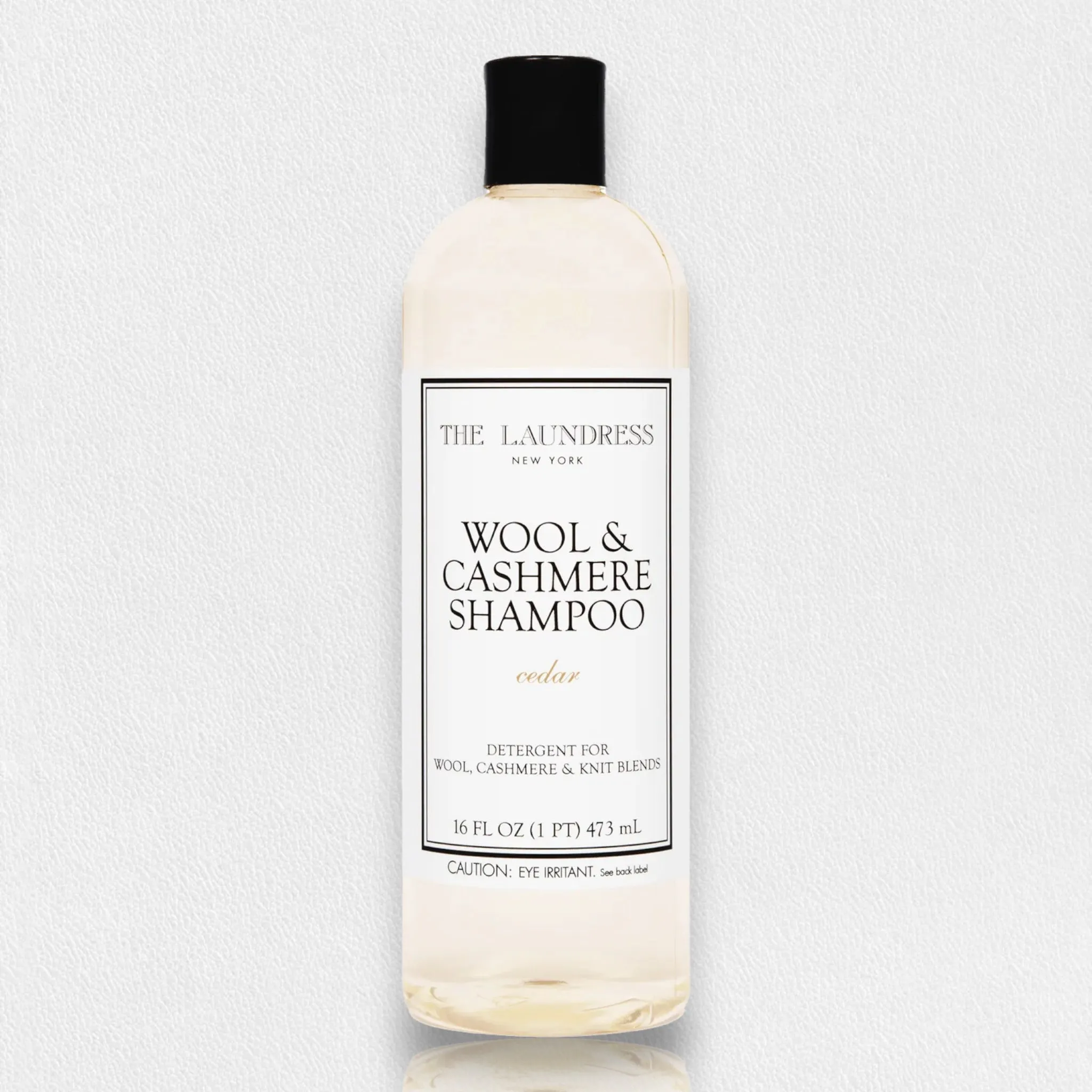 THE LAUNDRESS - WOOL AND CASHMERE SHAMPOO 16OZ