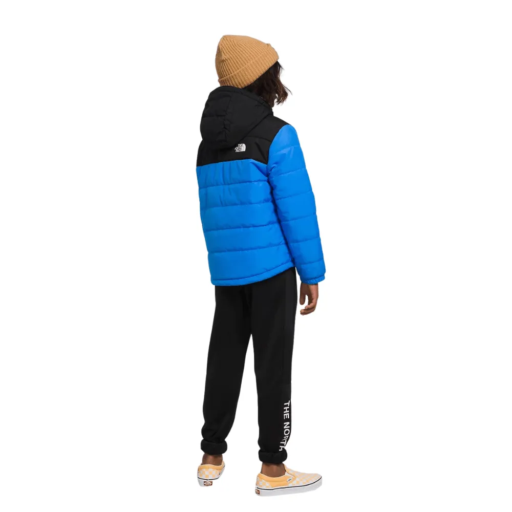 The North Face Boys Reversible Mt. Chimbo Jacket