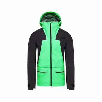 The North Face Men's Pursuit Futruelight Hardshell Jacket