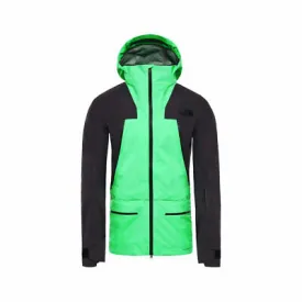 The North Face Men's Pursuit Futruelight Hardshell Jacket