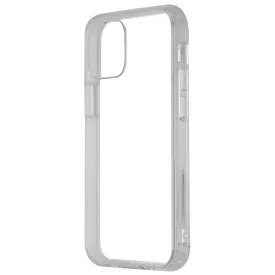 UBREAKIFIX Slim Hardshell Case for Apple iPhone 12 mini Smartphones - Clear