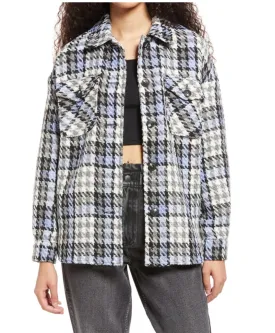 Vero Moda Kenso Wool Jacket