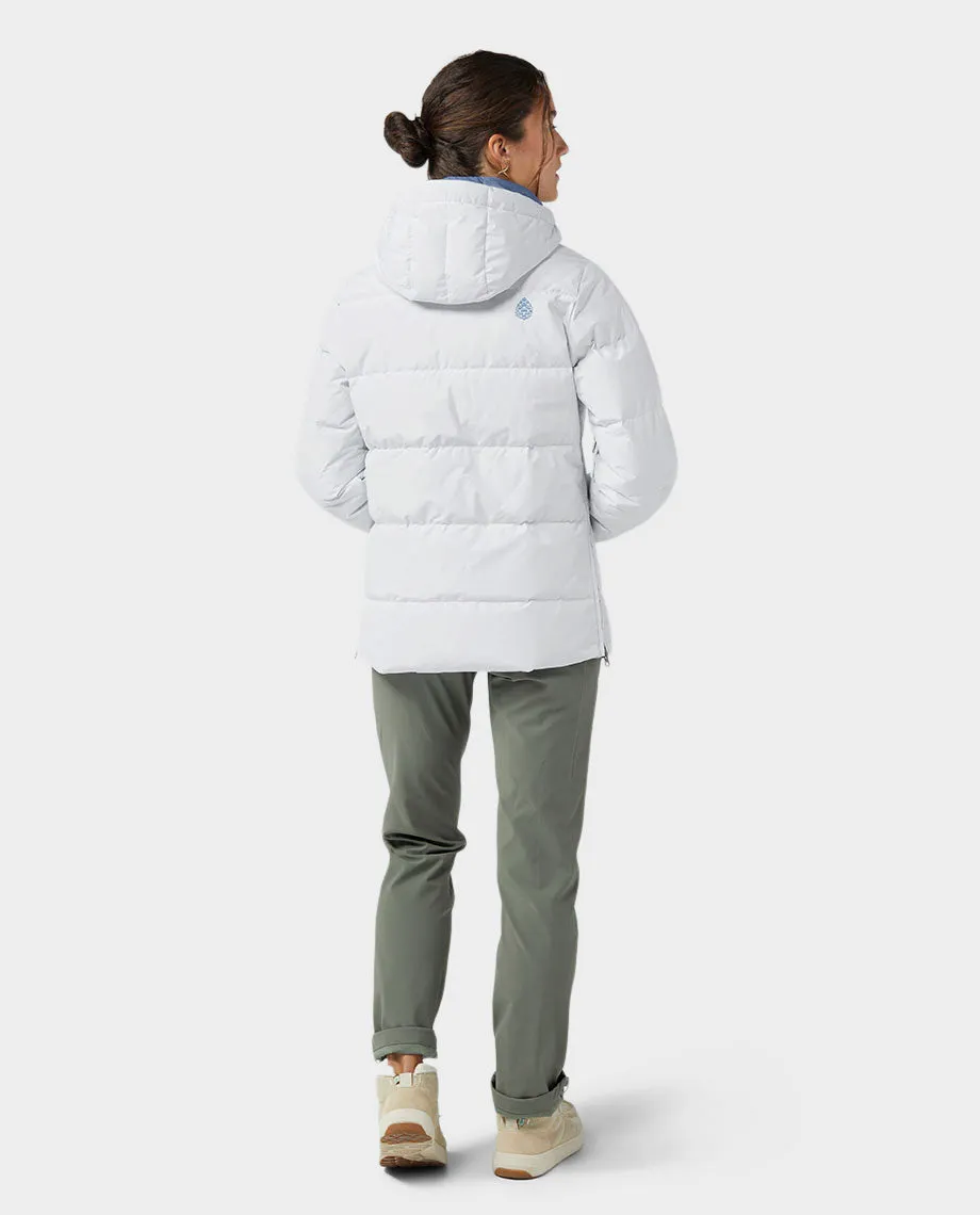 Women's Colter WINDSTOPPER® Down Jacket